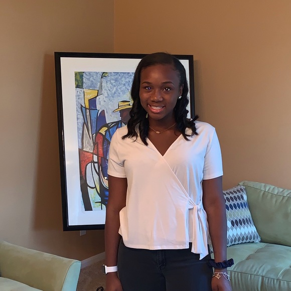 Meet your Posher, Kamryn - Picture 1 of 1